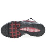 NIKE（ナイキ）スニーカー 黒 サイズ:25cm メンズ/2200703314130