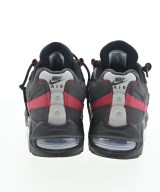 NIKE（ナイキ）スニーカー 黒 サイズ:25cm メンズ/2200703314130