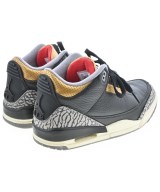 NIKE（ナイキ）スニーカー 黒 サイズ:23.5cm レディース/2200703330031