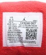 NIKE（ナイキ）スニーカー 黒 サイズ:23.5cm レディース/2200703330031