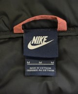 NIKE（ナイキ）ダウンジャケット/ダウンベスト ピンク サイズ:M レディース/2200703385024