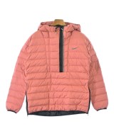 NIKE ダウンジャケット/ダウンベスト