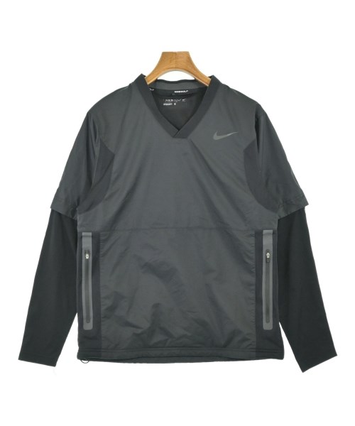 NIKE(ナイキ)スウェット 黒 サイズ:L/2200697820075