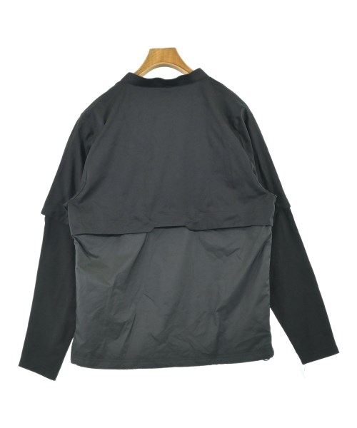 NIKE（ナイキ）スウェット 黒 サイズ:L メンズ/2200697820075