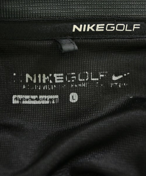 NIKE（ナイキ）スウェット 黒 サイズ:L メンズ/2200697820075