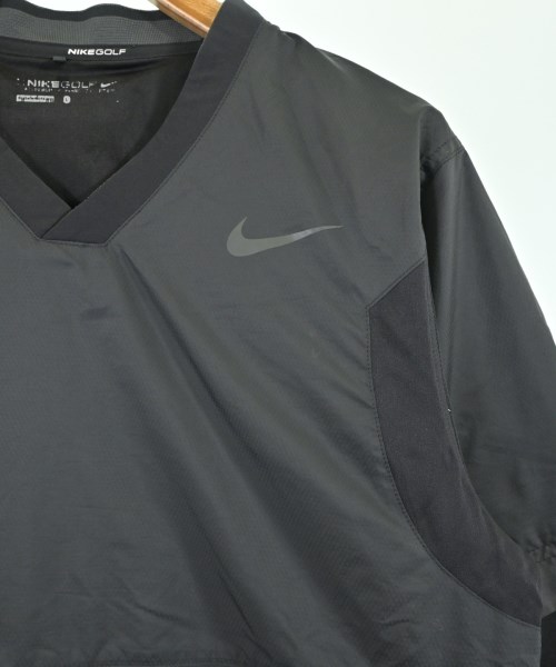 NIKE（ナイキ）スウェット 黒 サイズ:L メンズ/2200697820075