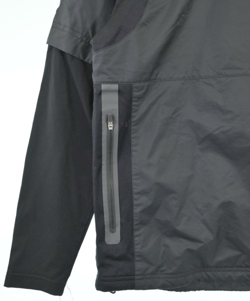 NIKE（ナイキ）スウェット 黒 サイズ:L メンズ/2200697820075