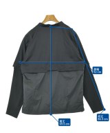 NIKE（ナイキ）スウェット 黒 サイズ:L メンズ/2200697820075