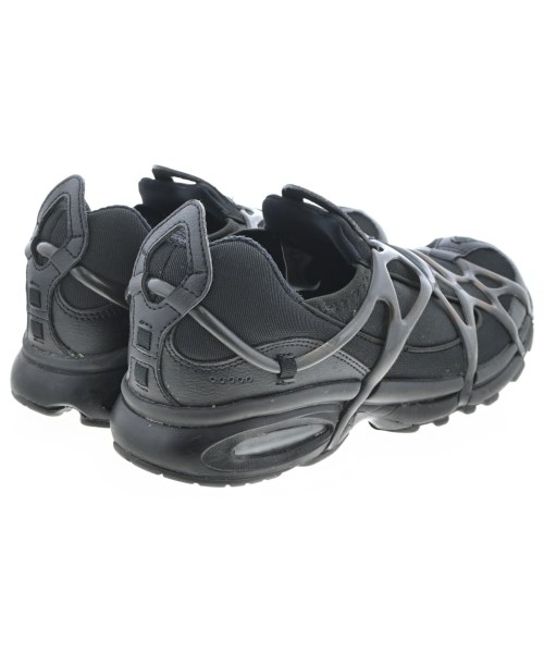 NIKE（ナイキ）スニーカー 黒 サイズ:27.5cm メンズ/2200701029333