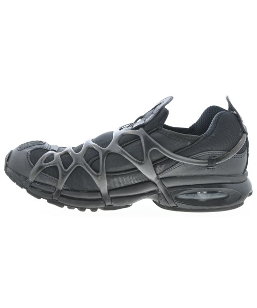 NIKE（ナイキ）スニーカー 黒 サイズ:27.5cm メンズ/2200701029333