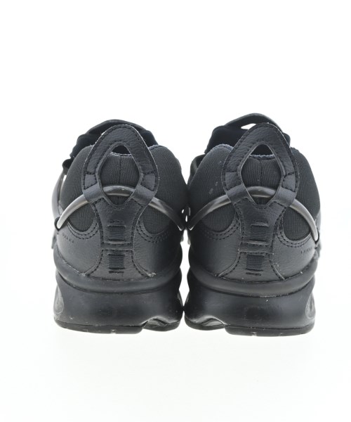 NIKE（ナイキ）スニーカー 黒 サイズ:27.5cm メンズ/2200701029333