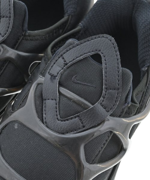 NIKE（ナイキ）スニーカー 黒 サイズ:27.5cm メンズ/2200701029333