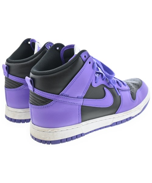 NIKE（ナイキ）スニーカー 紫 サイズ:24cm レディース/2200703519290