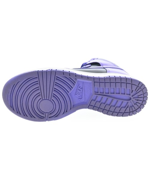 NIKE（ナイキ）スニーカー 紫 サイズ:24cm レディース/2200703519290