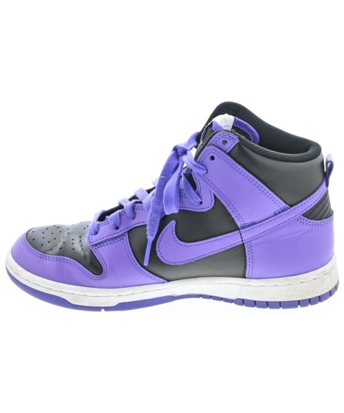NIKE（ナイキ）スニーカー 紫 サイズ:24cm レディース/2200703519290