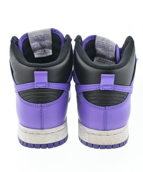 NIKE（ナイキ）スニーカー 紫 サイズ:24cm レディース/2200703519290