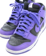 NIKE（ナイキ）スニーカー 紫 サイズ:24cm レディース/2200703519290