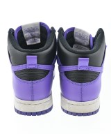 NIKE（ナイキ）スニーカー 紫 サイズ:24cm レディース/2200703519290