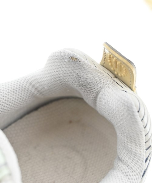 NIKE（ナイキ）スニーカー 白 サイズ:29cm メンズ/2200703524010