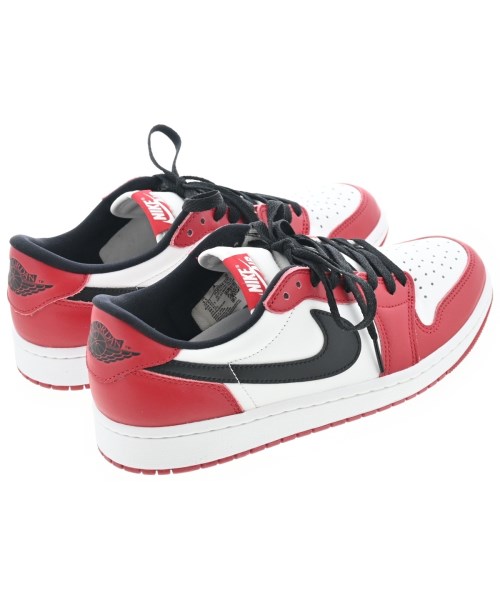 NIKE（ナイキ）スニーカー 白 サイズ:27.5cm メンズ/2200703533098