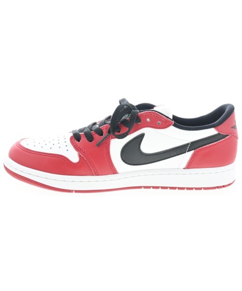NIKE（ナイキ）スニーカー 白 サイズ:27.5cm メンズ/2200703533098