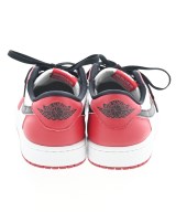 NIKE（ナイキ）スニーカー 白 サイズ:27.5cm メンズ/2200703533098