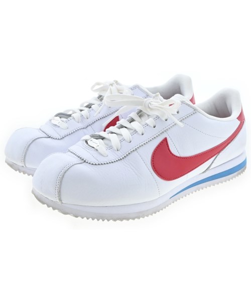 NIKE（ナイキ）スニーカー 白 サイズ:28cm メンズ/2200703541161