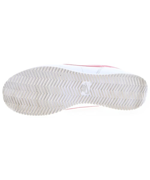 NIKE（ナイキ）スニーカー 白 サイズ:28cm メンズ/2200703541161
