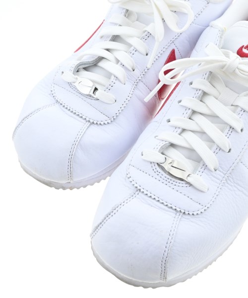 NIKE（ナイキ）スニーカー 白 サイズ:28cm メンズ/2200703541161
