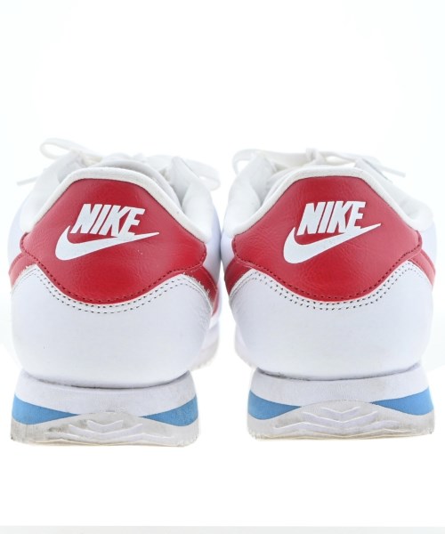 NIKE（ナイキ）スニーカー 白 サイズ:28cm メンズ/2200703541161