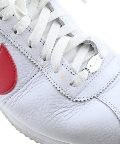 NIKE（ナイキ）スニーカー 白 サイズ:28cm メンズ/2200703541161