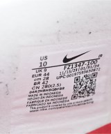NIKE（ナイキ）スニーカー 白 サイズ:28cm メンズ/2200703541161