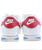 NIKE（ナイキ）スニーカー 白 サイズ:28cm メンズ/2200703541161
