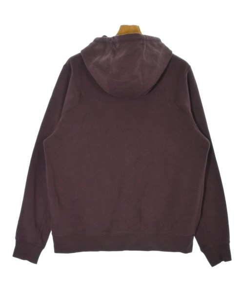 NIKE（ナイキ）パーカー 茶 サイズ:XXL メンズ/2200699113038