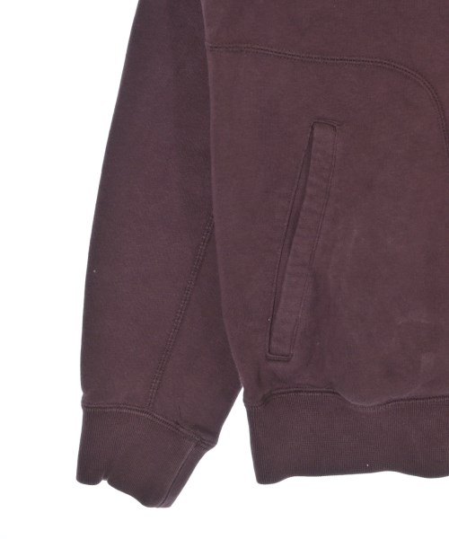 NIKE（ナイキ）パーカー 茶 サイズ:XXL メンズ/2200699113038