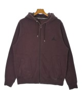 NIKE（ナイキ）パーカー 茶 サイズ:XXL メンズ/2200699113038
