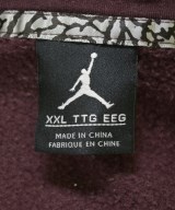 NIKE（ナイキ）パーカー 茶 サイズ:XXL メンズ/2200699113038