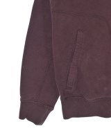 NIKE（ナイキ）パーカー 茶 サイズ:XXL メンズ/2200699113038