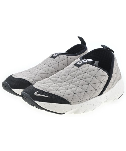 NIKE(ナイキ)スニーカー グレー サイズ:26cm/2200699859417