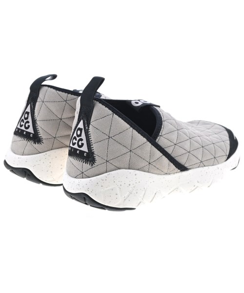 NIKE（ナイキ）スニーカー グレー サイズ:26cm メンズ/2200699859417