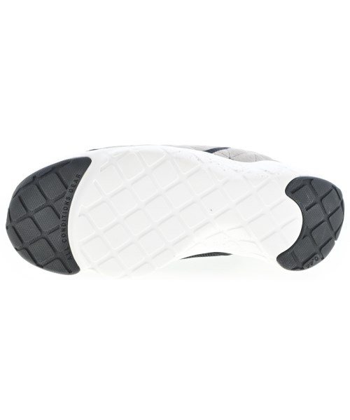 NIKE（ナイキ）スニーカー グレー サイズ:26cm メンズ/2200699859417