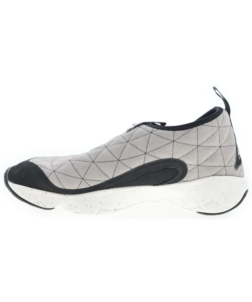 NIKE（ナイキ）スニーカー グレー サイズ:26cm メンズ/2200699859417