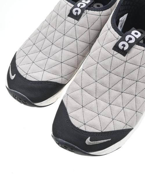 NIKE（ナイキ）スニーカー グレー サイズ:26cm メンズ/2200699859417