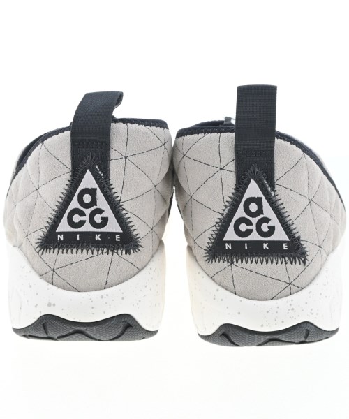 NIKE（ナイキ）スニーカー グレー サイズ:26cm メンズ/2200699859417