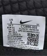 NIKE（ナイキ）スニーカー グレー サイズ:26cm メンズ/2200699859417