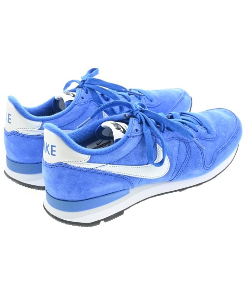 NIKE（ナイキ）スニーカー 青 サイズ:26cm メンズ/2200699859424