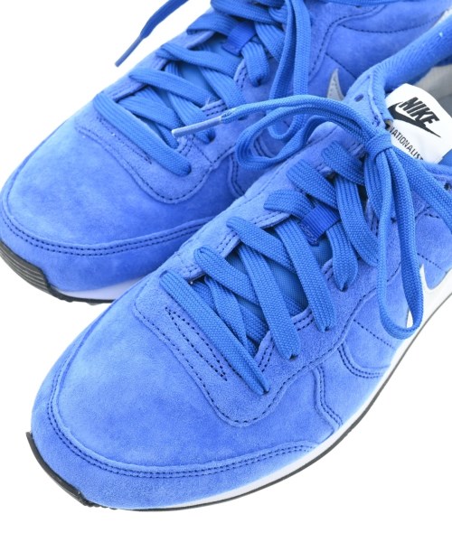 NIKE（ナイキ）スニーカー 青 サイズ:26cm メンズ/2200699859424
