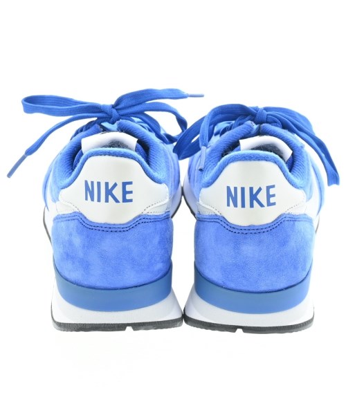NIKE（ナイキ）スニーカー 青 サイズ:26cm メンズ/2200699859424