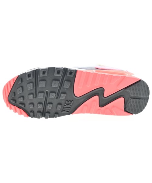 NIKE（ナイキ）スニーカー 白 サイズ:26cm レディース/2200699861076