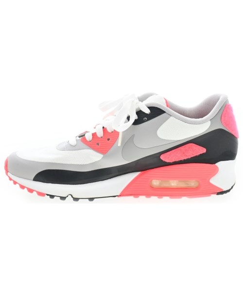 NIKE（ナイキ）スニーカー 白 サイズ:26cm レディース/2200699861076
